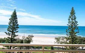 Seacrest Beachfront Apartments Gold Coast
